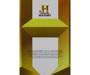 History: S.O.S Save Our Ships