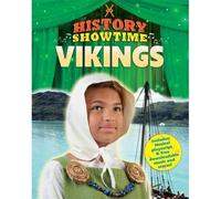 History Showtime: Vikings
