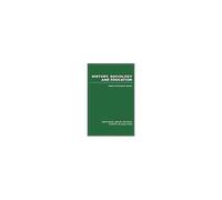 History, Sociology And Education