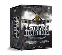 History Story of Aviation Box [Import]