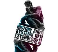 History & Systems Of Psychology James F Catholic University Of America Brennan, Houde Washington Dc , Florida Keith A Ave Maria University (Auteur)