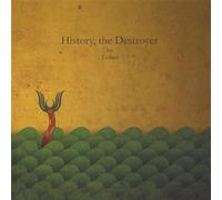 History The Destroyer [Import]