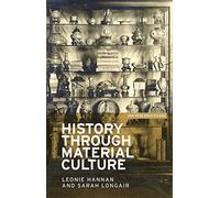 History Through Material Culture