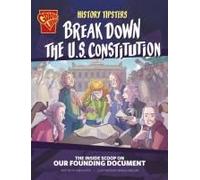 History Tipsters Break Down The U.S. Constitution