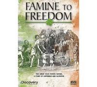 History to Freedom - The Irish Potato Famine [Import]