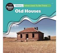 History: What Used To Be There? - Old Houses