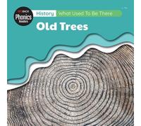 History: What Used To Be There? - Old Trees