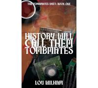 History Will Call Them Tombmates