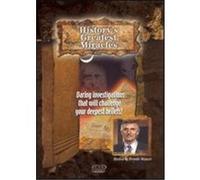 History's Greatest Miracles - DVD Zone 1 G