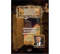 History's Greatest Miracles [Import USA Zone 1]