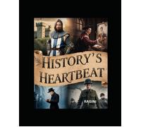 History's Heartbeat: 51 Riveting Historical Fiction Tales Immerses Readers In Diverse Historical Eras Through Engaging, Meticulously Crafted Fiction Stories. Discover The Past Vividly.