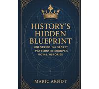 History's Hidden Blueprint: Unlocking the Secret Patterns of Europe's Royal Histories