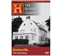 History's Mysteries - Amityville: The Haunting (History Channel)