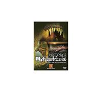 History's Mysteries: Bigfoot And Other Monsters - Documentaire (2005) Dvd