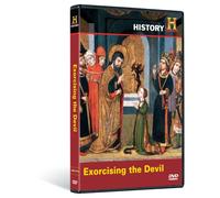 History's Mysteries: Exorcising The Devil