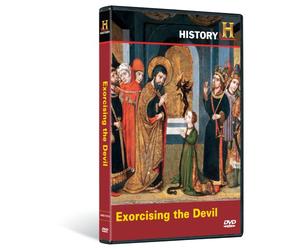 History's Mysteries: Exorcising The Devil