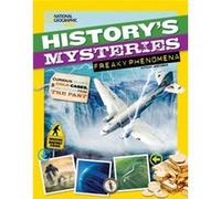 Historys Mysteries Freaky Phenomena by Kitson Jazynka Unknown (Auteur)