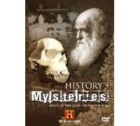 History's Mysteries - Hoax Of The Ages - Piltdown Man