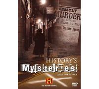 History's Mysteries - History's Mysteries - Jack the Ripper [Import anglais]