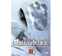 History's Mysteries - History's Mysteries - the Abominable Snowman [Import anglais]