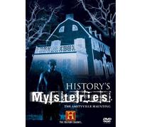 History's Mysteries - History's Mysteries - the Amityville Haunting [Import anglais]