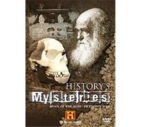 History's Mysteries - Hoax Of The Ages - Piltdown Man G