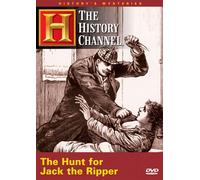 History's Mysteries: Hunt for Jack the Ripper [Import USA Zone 1]