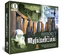 History's Mysteries [Import]