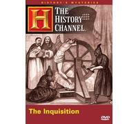 History's Mysteries: Inquisition [Import USA Zone 1]