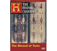 History's Mysteries: Shroud Of Turing [Dvd] [Import]