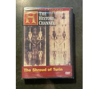 History's Mysteries: Shroud of Turing [Import USA Zone 1]