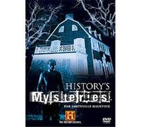 History's Mysteries - The Amityville Haunting G