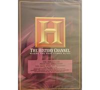 History's Mysteries: The Bible Code: Predicting Armageddon