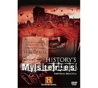 History's Mysteries - The Real Dracula G
