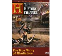 History's Mysteries: True Story of Gladiators