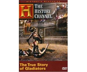 History's Mysteries: True Story of Gladiators