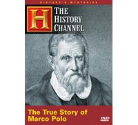 History's Mysteries: True Story of Marco Polo [Import USA Zone 1]