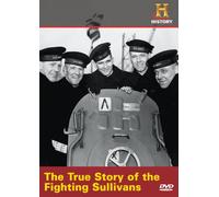 History's Mysteries True Story of The Fighting Sullivans
