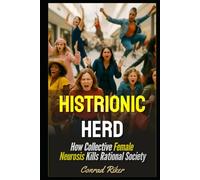 Histrionic Herd: How Collective Female Neurosis Kills Rational Society