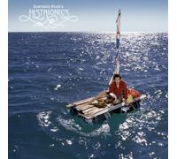 Histrionics [Japanese [UK Import]