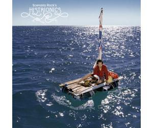 Histrionics [Japanese [UK Import]