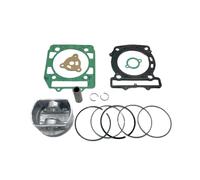 Hisun 800 800cc ATV Quad UTV RS8 nouveau jeu de broches de segment de Piston et joint d'extrémité de cylindre 12150-010-0000 13120-010-0000