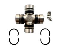 HISUN UTV 500 700 800 1000 Vis du secteur d'essieu de joint croisé universel 22x58 compatible avec le numéro de pièce 22160 0000