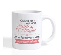Hisxierng Cadeau Grand Mere Mamie Idee Cadeau Fete Des Grand Mere Mug Fete Des Mamie Grand Meres Cadeaux Fête Des Mamies Cadeaux Fête Des Mamies