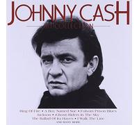 Johnny Cash – Hit Collection Edition – CD – Import