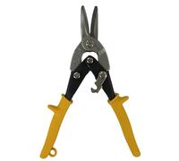 Hit 3807020 Cisaille pour tôles, 2 leviers MS 260S rectilignes