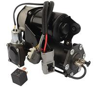 Hit-achi Type compresseur de suspension pneumatique avec relais de rechange pour L322 2006-2012#LR023964 LR015303 LR025111 LR010375 Huiruhy