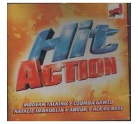 Hit Action