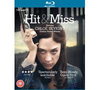 Hit and Miss (Blu-ray) Jonas Armstrong Peter Wight Laura Greenwood Reece Noi