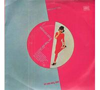 Hit And Miss Judy [Vinyl Single 7'']